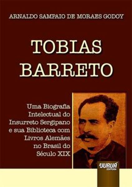 Picture of TOBIAS BARRETO