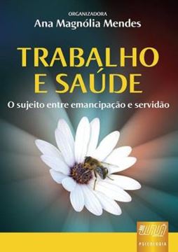 Imagem de TRABALHO E SAUDE
