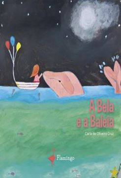 Imagem de A BELA E A BALEIA