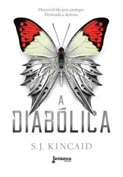 Picture of A DIABOLICA