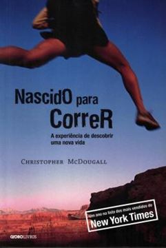Imagem de NASCIDO PARA CORRER - 2ª ED