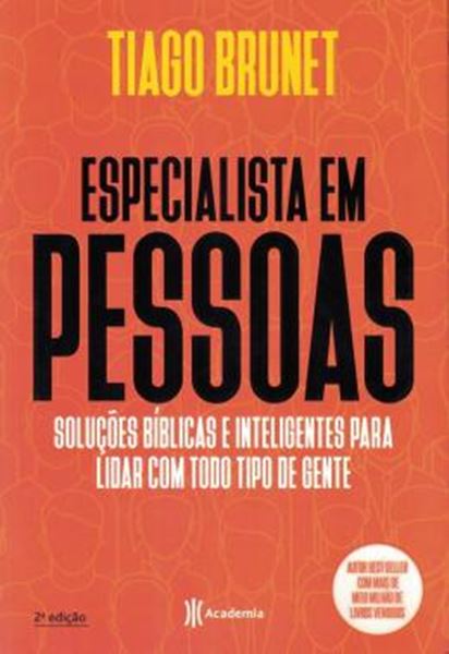 Picture of ESPECIALISTA EM PESSOAS