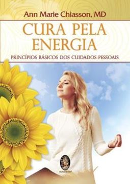 Imagem de CURA PELA ENERGIA