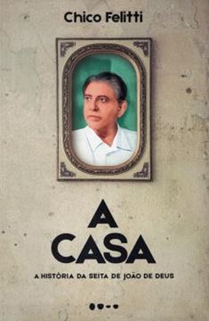 Imagem de A CASA