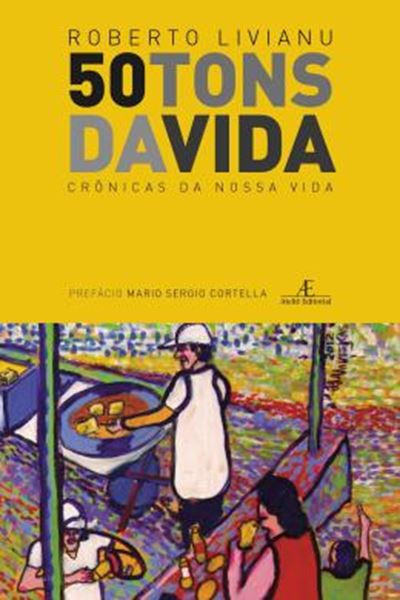 Picture of 50 TONS DA VIDA