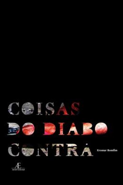 Picture of COISAS DO DIABO CONTRA