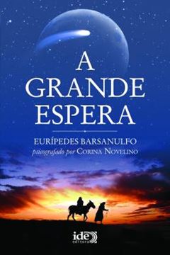 Imagem de A GRANDE ESPERA