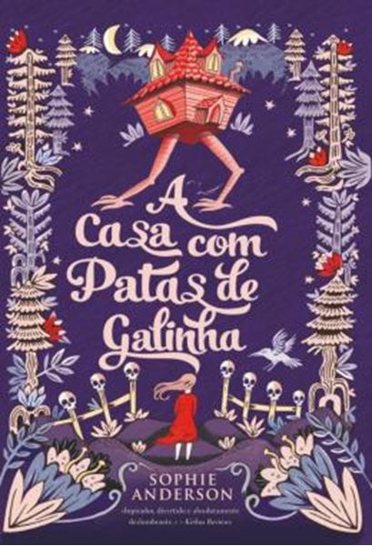 Picture of A CASA COM PATAS DE GALINHA