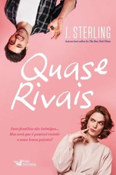 Picture of QUASE RIVAIS