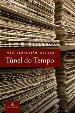 Imagem de TUNEL DO TEMPO