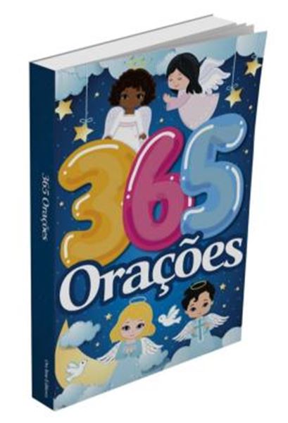 Picture of 365 ORACOES