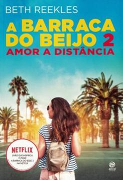 Imagem de A BARRACA DO BEIJO 2- AMOR A DISTANCIA
