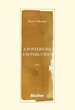 Imagem de A POSTERIORI, UM PERCURSO