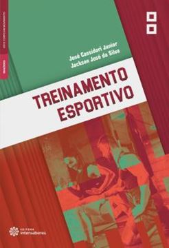 Imagem de TREINAMENTO ESPORTIVO