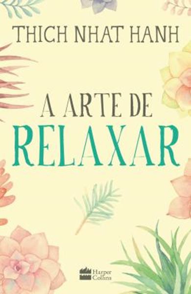 Picture of A ARTE DE RELAXAR