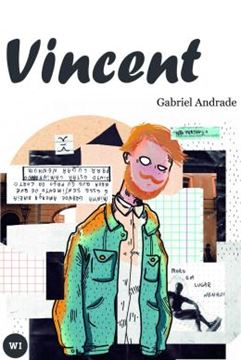 Imagem de VINCENT