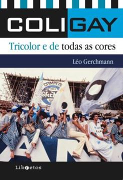 Imagem de COLIGAY - TRICOLOR E DE TODAS AS CORES
