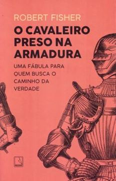 Imagem de CAVALEIRO PRESO NA ARMADURA, O - 38ª ED.