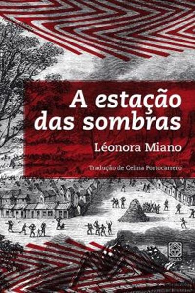 Picture of A ESTACAO DAS SOMBRAS