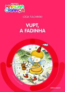 Imagem de VUPT, A FADINHA