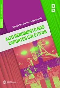 Imagem de ALTO RENDIMENTO NOS ESPORTES COLETIVOS