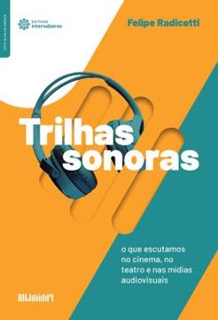 Imagem de TRILHAS SONORAS
