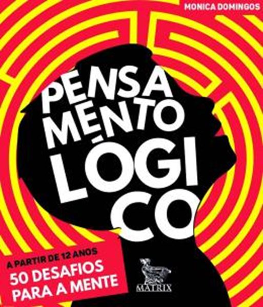 Picture of PENSAMENTO LOGICO
