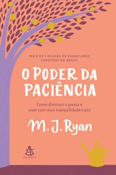 Picture of O PODER DA PACIENCIA