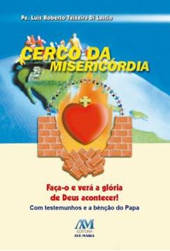 Imagem de A CRUZ DA MISERICORDIA