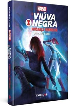 Imagem de VIUVA NEGRA – VINGANCA VERMELHA