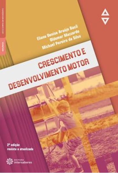 Picture of CRESCIMENTO E DESENVOLVIMENTO MOTOR