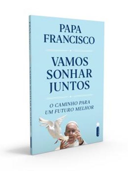 Picture of VAMOS SONHAR JUNTOS
