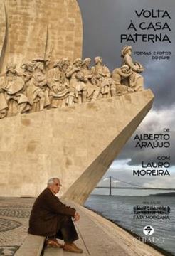 Imagem de VOLTA A CASA PATERNA