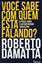 Imagem de VOCE SABE COM QUEM ESTA FALANDO?
