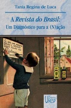 Imagem de A REVISTA DO BRASIL