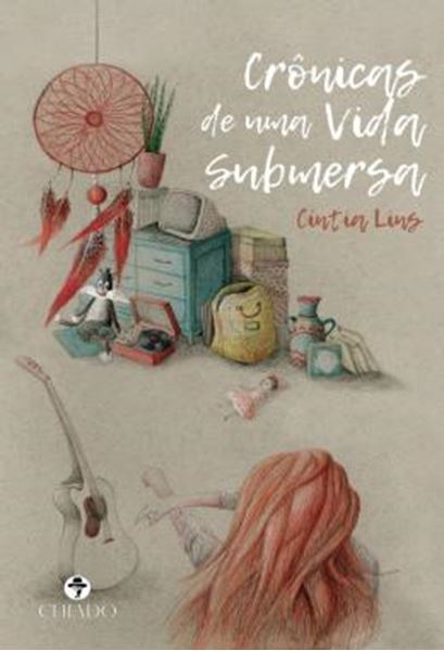 Picture of CRONICAS DE UMA VIDA SUBMERSA