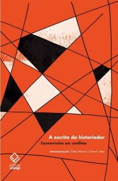Imagem de A ESCRITA DO HISTORIADOR