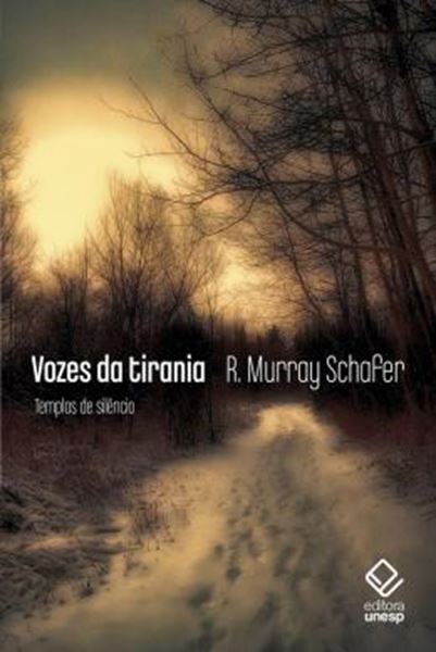 Picture of VOZES DA TIRANIA: TEMPLOS DE SILENCIO