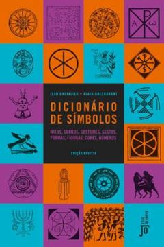 Imagem de DICIONARIO DE SIMBOLOS