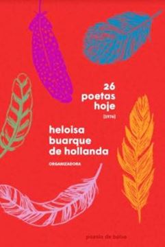 Imagem de 26 POETAS HOJE