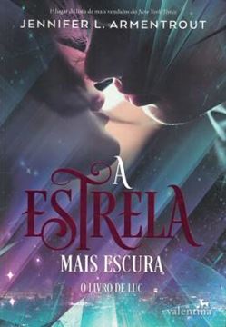 Imagem de A ESTRELA MAIS ESCURA