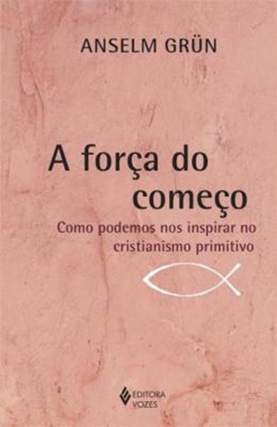 Picture of A FORCA DO COMECO