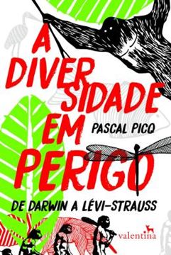 Imagem de A DIVERSIDADE EM PERIGO