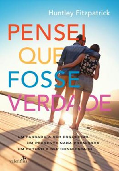 Picture of PENSEI QUE FOSSE VERDADE