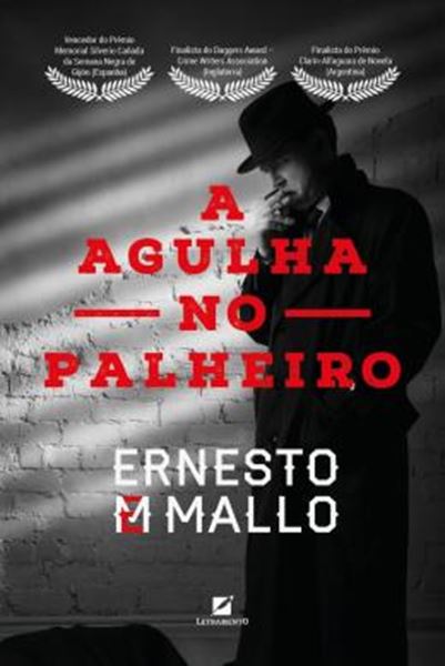 Picture of A AGULHA NO PALHEIRO
