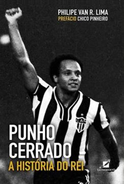 Imagem de PUNHO CERRADO