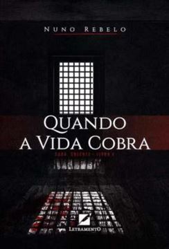 Imagem de QUANDO A VIDA COBRA