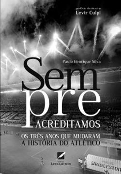 Imagem de SEMPRE ACREDITAMOS