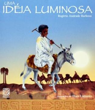 Imagem de UMA IDEIA LUMINOSA