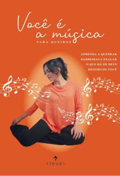 Picture of VOCE E A MUSICA